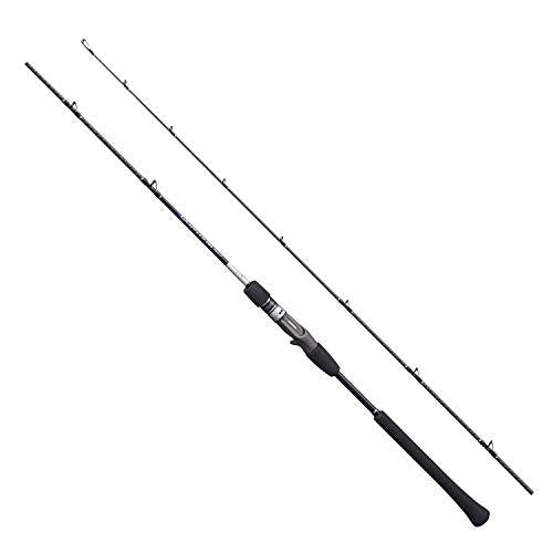 Shimano Grappler BB Type J B603  Baitcasting Rod 4969363301345
