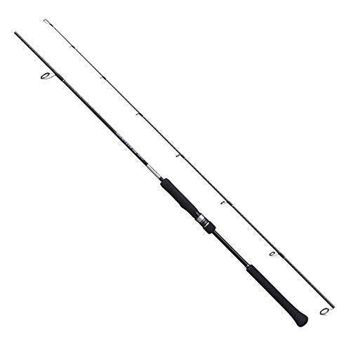 Shimano Grappler BB Lure Type LJ S631  Spinning Rod 4969363301390