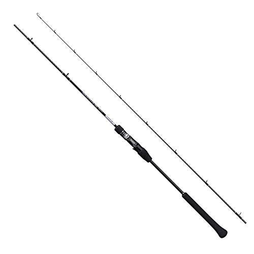 Shimano 21 Grappler BB Lure Type LJ B633  Baitcasting Rod 4969363301451