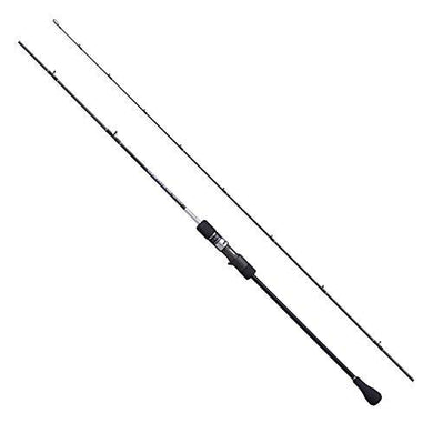 Shimano 21 Grappler BB Lure Type SJ B661  Baitcasting Rod 4969363301468