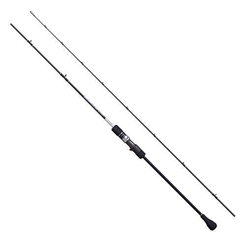 Shimano 21 Grappler BB Lure Type SJ B663  Baitcasting Rod 4969363301482