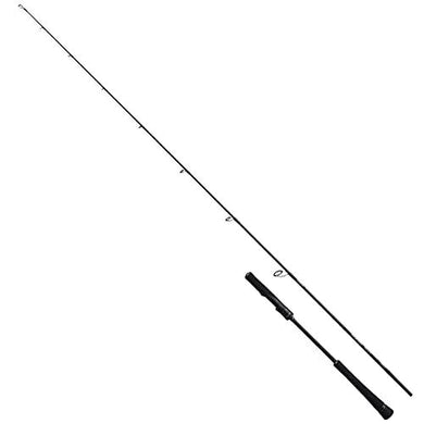 Shimano 21 GAME TYPE LJ S63-2  Spinning Rod 4969363301567