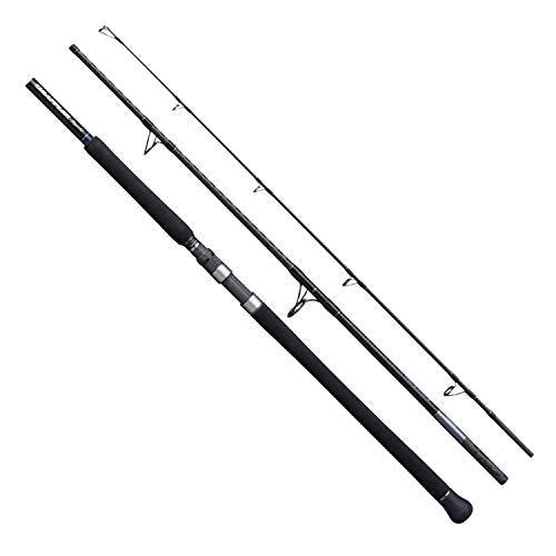 Shimano GRAPPLER Type-C S82MH-3  Spinning Rod 4969363301819