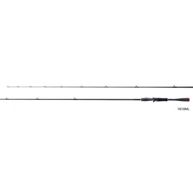 Shimano 20 Zodias 1610ML  Spinning Reel 4969363301840