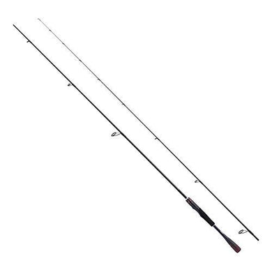 Shimano 20 Zodias 268L-S  Spinning Rod for Bass 4969363301864