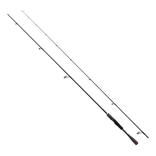 Shimano 20 Zodias 268L-S  Spinning Rod for Bass 4969363301864