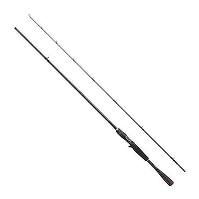 Shimano 20 Zodias 167M-S2  Baitcasting Rod for Bass 4969363301888