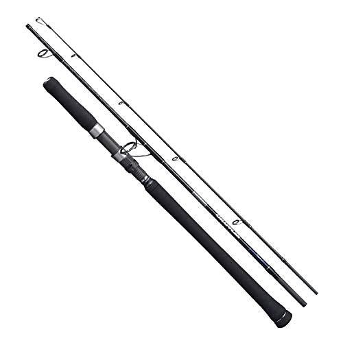 Shimano 21 Grappler Type-J S603-3  Spinning Rod 4969363302373