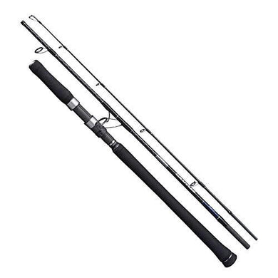 Shimano 21 Grappler Type-J S605-3  Spinning Rod 4969363302397