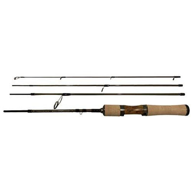 SMITH TROUTIN SPIN MULTIYOUSE TRMK-504UL  Spinning Rod for Trout 4511474302416
