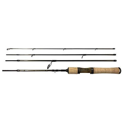 SMITH TROUTIN SPIN MULTIYOUSE TRMK-564UML  Spinning Rod for Trout 4511474302423