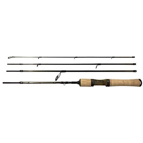 SMITH TROUTIN SPIN MULTIYOUSE TRMK-564UML  Spinning Rod for Trout 4511474302423