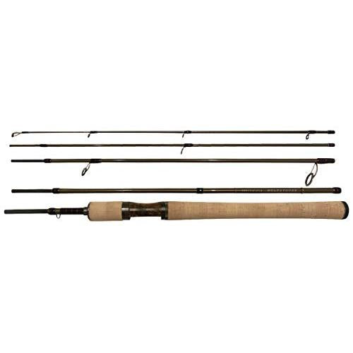 SMITH TROUTIN SPIN MULTIYOUSE TRMK-705L Spinning Rod for Trout