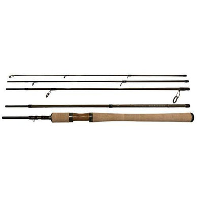 SMITH TROUTIN SPIN MULTIYOUSE TRMK-765ML  Spinning Rod for Trout 4511474302454