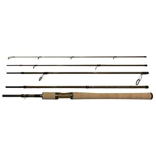 SMITH TROUTIN SPIN MULTIYOUSE TRMK-805M  Spinning Rod for Trout 4511474302461