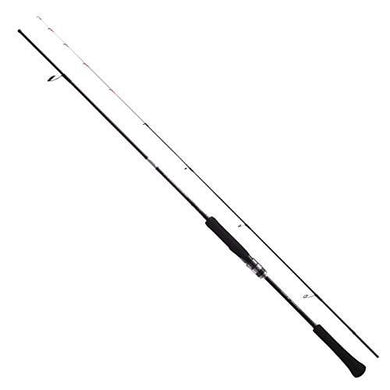 Shimano CROSSMISSION BB S66ML-S  Spinning Rod 4969363302496