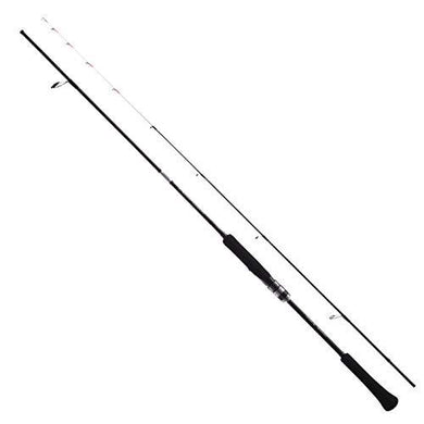 Shimano CROSSMISSION BB S66M-S  Spinning Rod 4969363302502