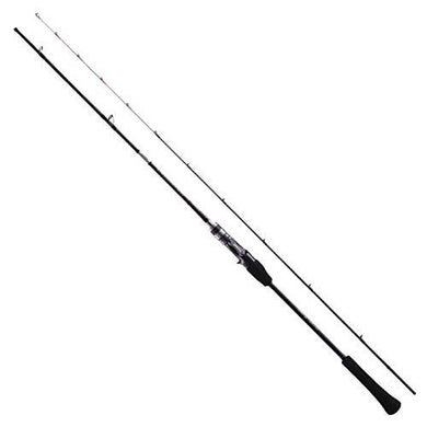 Shimano CROSSMISSION BB B66ML-S  Baitcasting Rod 4969363302519