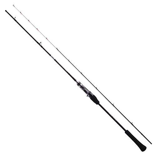 Shimano CROSSMISSION BB B66ML-S  Baitcasting Rod 4969363302519