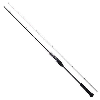 Shimano CROSSMISSION BB B66M-S  Baitcasting Rod 4969363302526