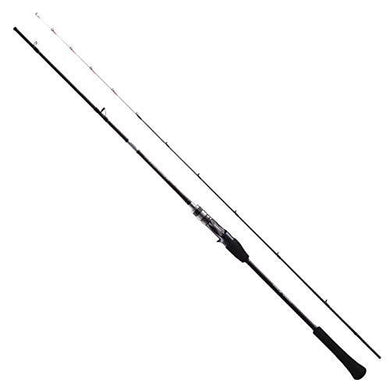 Shimano CROSSMISSION BB B66MH-S  Baitcasting Rod 4969363302533