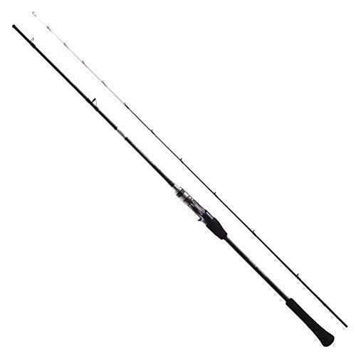 Shimano CROSSMISSION BB B66MH-S  Baitcasting Rod 4969363302533