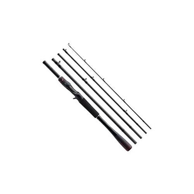 Shimano 21 ZODIAS Pack C72MH-5  Baitcasting Rod for Bass 4969363302571