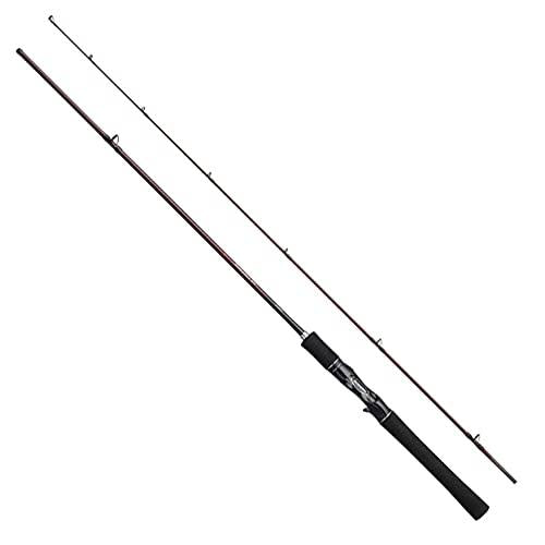 Shimano Scorpion XV 1501FF-2  Baitcasting Rod for Bass 4969363302908