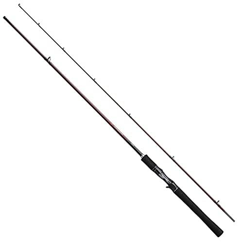 Shimano Scorpion XV 1652R-2  Baitcasting Rod for Bass 4969363302939