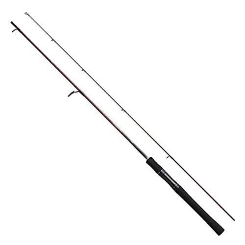 Shimano Scorpion XV 2601F-2 Spinning Rod for Bass 4969363302984 – North ...