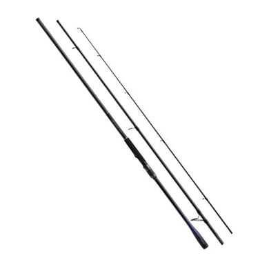 Shimano NESSA XR S104M  Spinning Rod 4969363303196