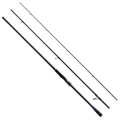 Shimano NESSA XR S112M+  Spinning Rod 4969363303219