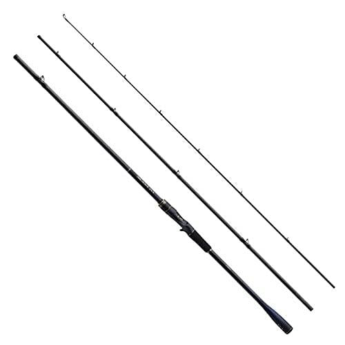 Shimano NESSA XR B104M+  Baitcasting Rod 4969363303240