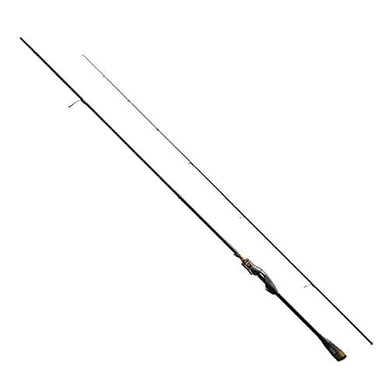 Shimano SOARE XTUNE MB S68UL-S  Spinning Rod 4969363303271