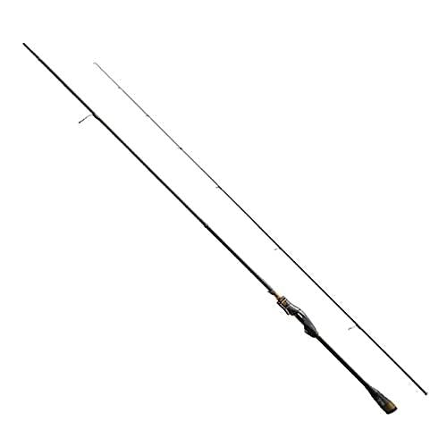 Shimano SOARE XTUNE MB S68UL-S  Spinning Rod 4969363303271
