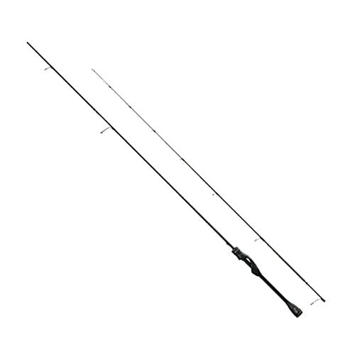 Shimano SOARE XR S58UL-S  Spinning Rod 4969363303776