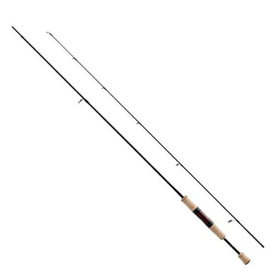 Shimano 21 Cardiff AX S60SUL-FF Spinning Rod for Trout 4969363303905