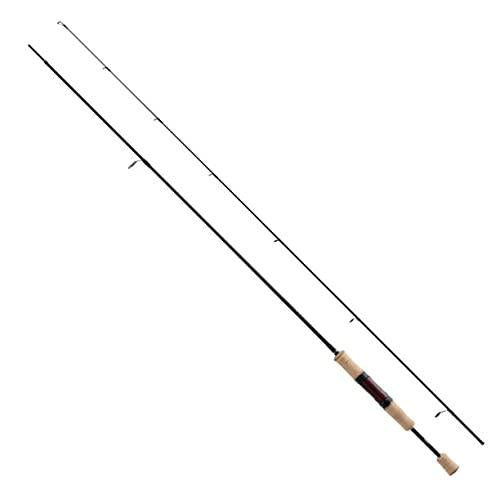 Shimano 21 Cardiff AX S66UL Spinning Rod for Trout 4969363303950