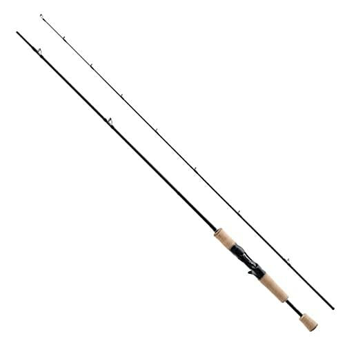 Shimano 21 Cardiff AX B64L  Baitcasting Rod for Trout 4969363303974
