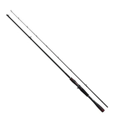 Shimano 20 ZODIAS 2 pieces 169MH-S/2  Baitcasting Rod for Bass 4969363304070