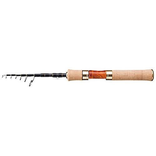 SMITH TROUTIN SPIN Dagger Stream DS-TES50UL  Spinning Rod for Trout 4511474304199