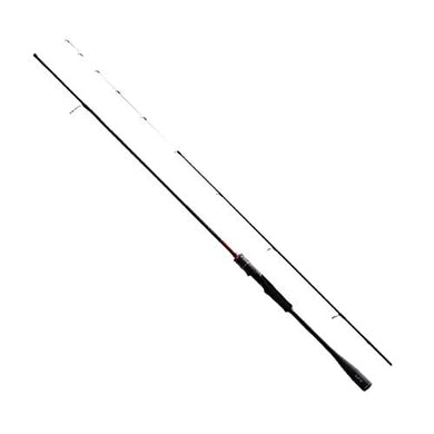 Shimano SEPHIA XR Tip Eging S68MSR Spinning Rod 4969363304490