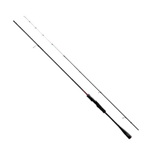 Shimano 22 SEPHIA XR Tip Eging S72MLSR Spinning Rod 4969363304506