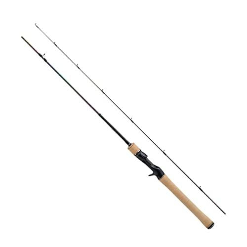 Shimano 22 Cardiff Stream Limited B64L Baitcasting Rod for Trout