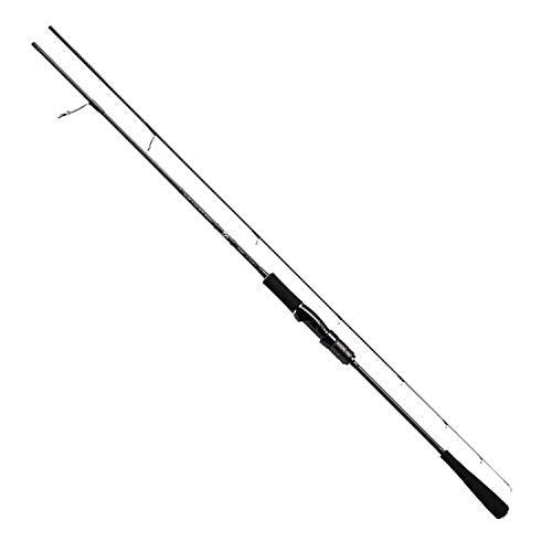 Daiwa BLAST SLJ AP AIRPORTABLE 63MLS-S Spinning Rod 4960652306201