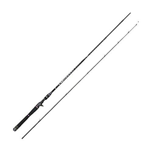 Abu Garcia SALTY STAGE KR-X Boat SB SBC-692M-KR  Spinning Rod 0036282306448