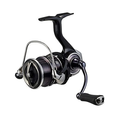 Daiwa 23 TATULA FC LT2500SS-H-QD Spinning Reel 4550133306464