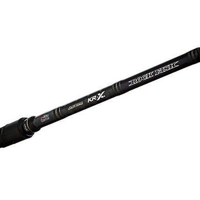 Abu Garcia SALTY STAGE KR-X Lock F SXRC-882EXH-KR  Baitcasting Rod 0036282306509