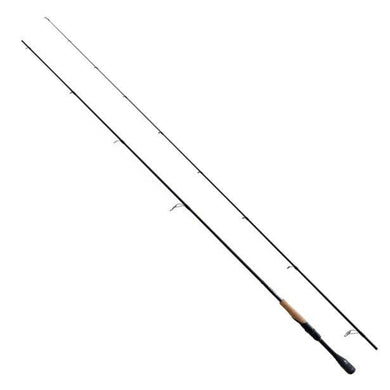 Shimano 21 POISON GLORIOUS 268UL/MLG  Spinning Rod for Bass 4969363306937