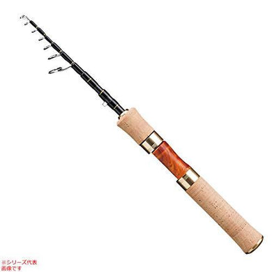 SMITH TROUTIN SPIN Dagger Stream DS-TES47UL  Spinning Rod for Trout 4511474307268